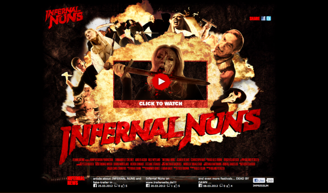 Weblayout_InfernalNuns