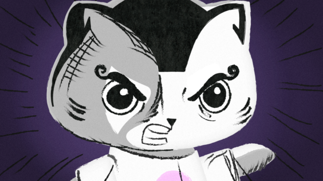 japcat japcat