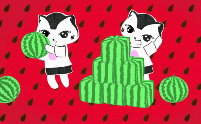 melonen melonen