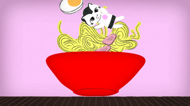 ramen ramen