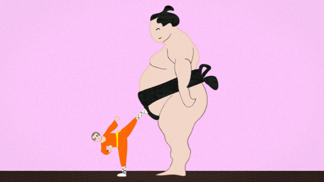 sumo sumo